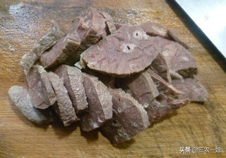 熟猪头肉价格今日价（熟猪头肉批发）