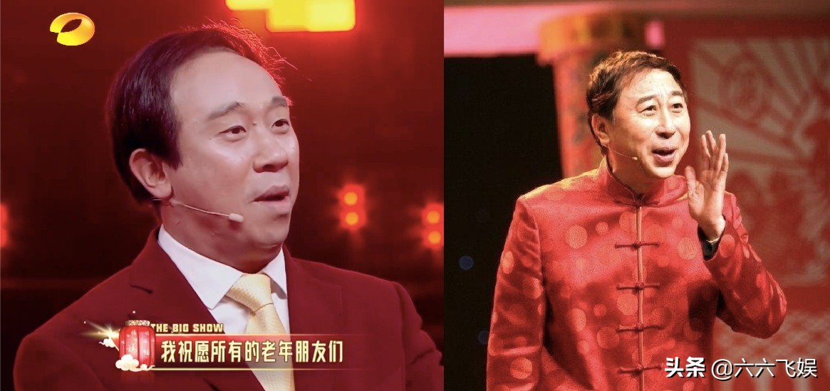 孙红雷模仿秀图片(“孙红雷甄子丹PK霹雳舞”被再现，这低分数，揭开了节目的潜规则)