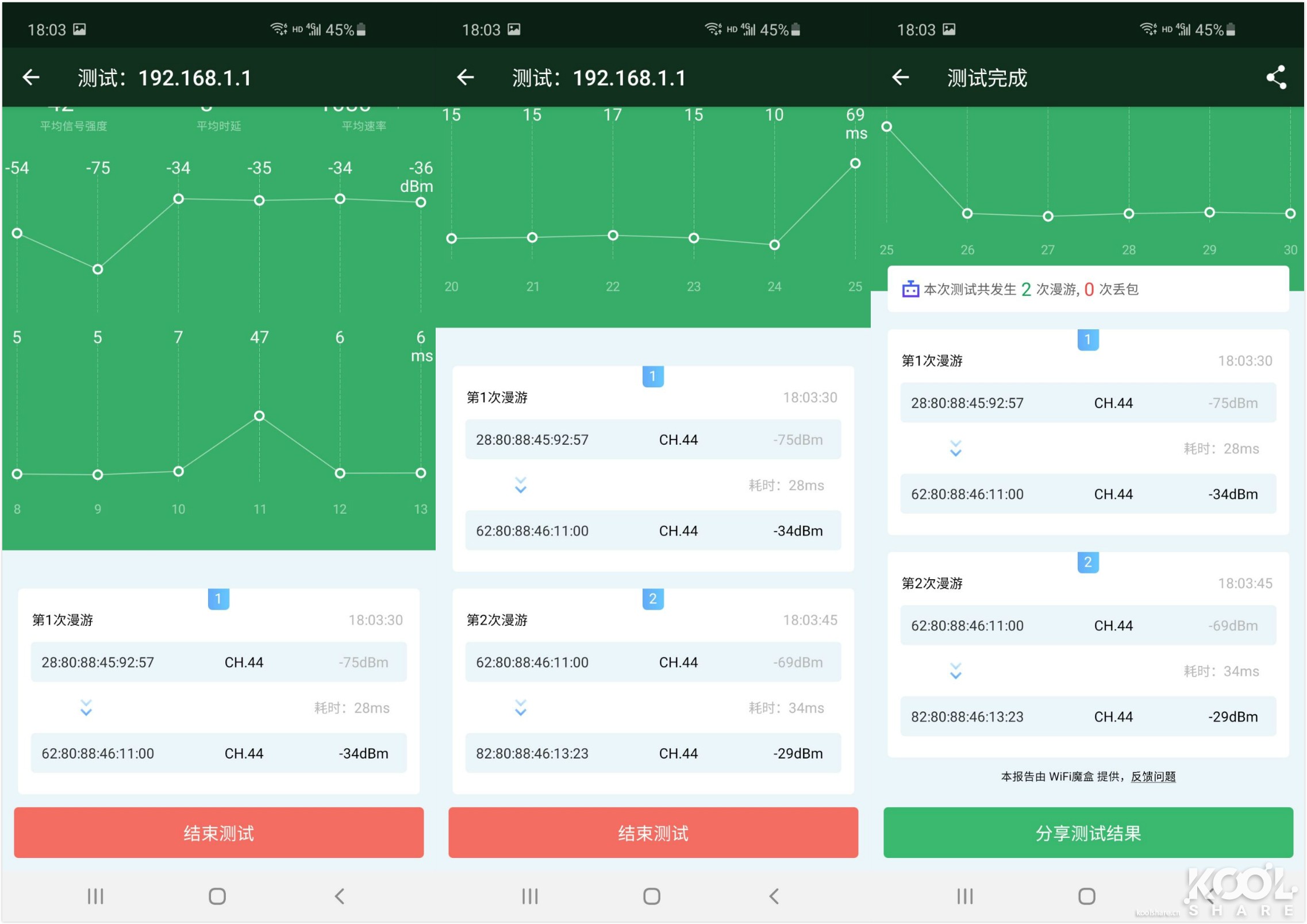 全屋WiFi 6时代，NETGEAR夜鹰Mesh WiFi 6系统MK63开箱拆解评测