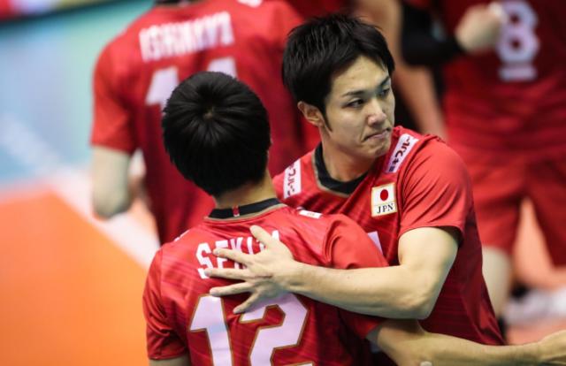 2019男排世界杯目前排名（男排世界杯排名奖项：巴西复刻中国女排全胜夺冠+狂揽3奖 日本第4）