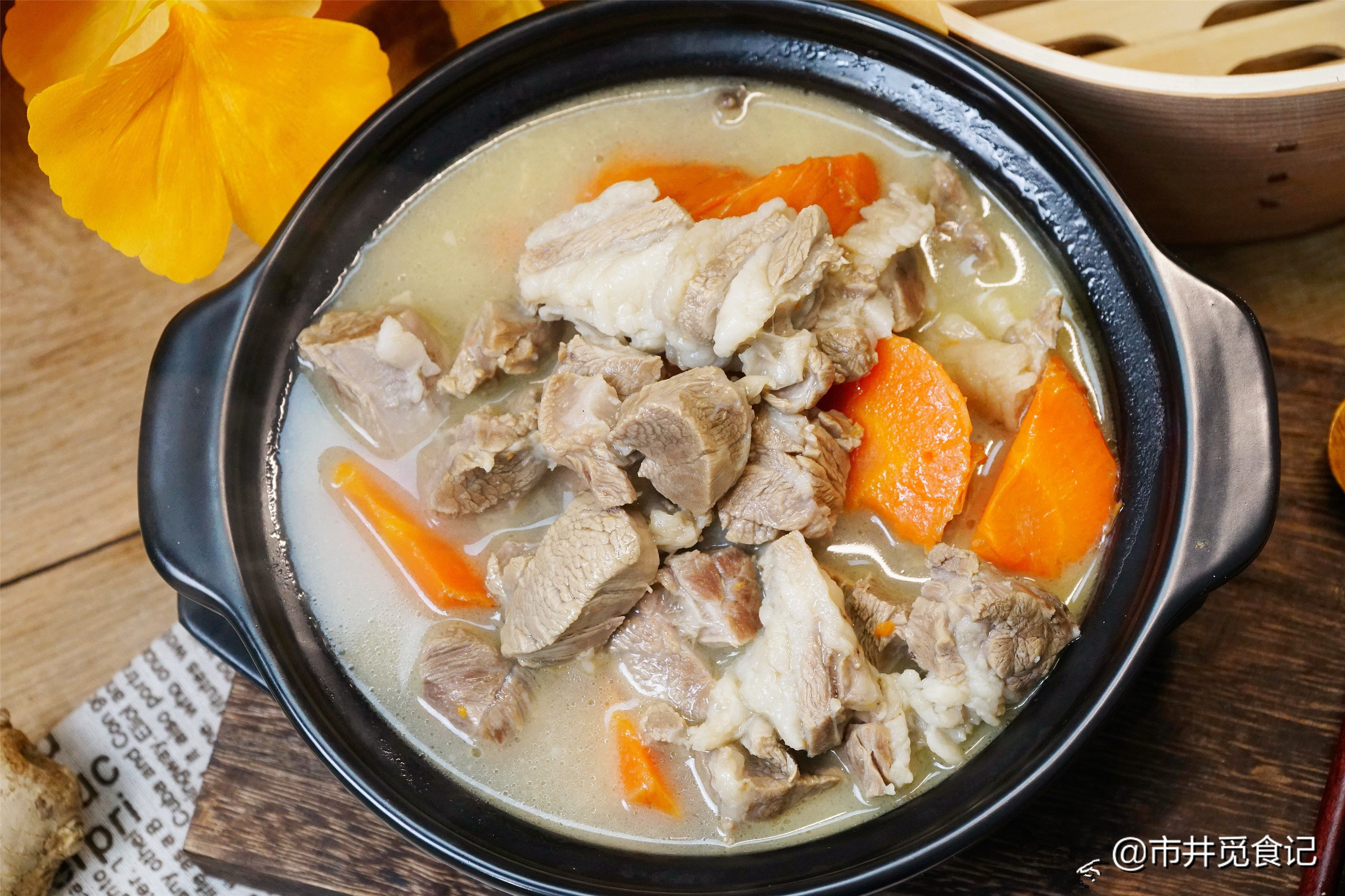 羊肉汤的做法大全 壮阳羊肉汤的做法大全-文化号