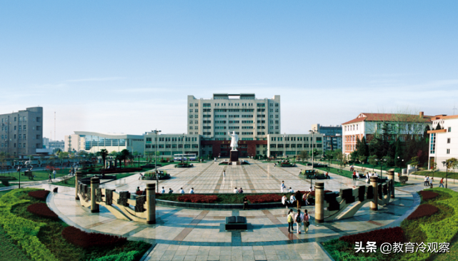 2019年湖北二本投档线最高的37所大学，有一所超一本线59分