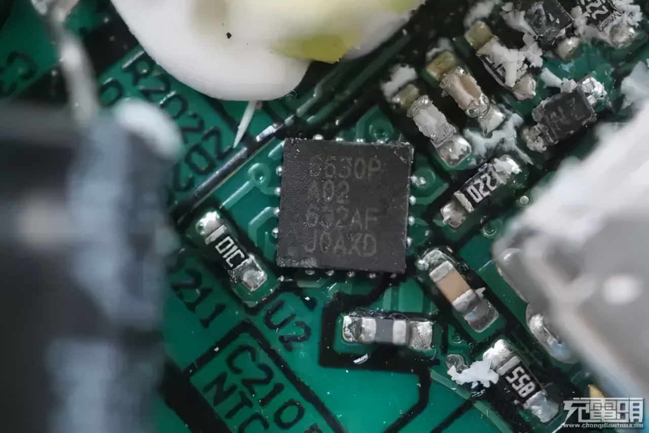 支持iPhone 13快充的USB PD协议芯片有哪些？看完秒懂