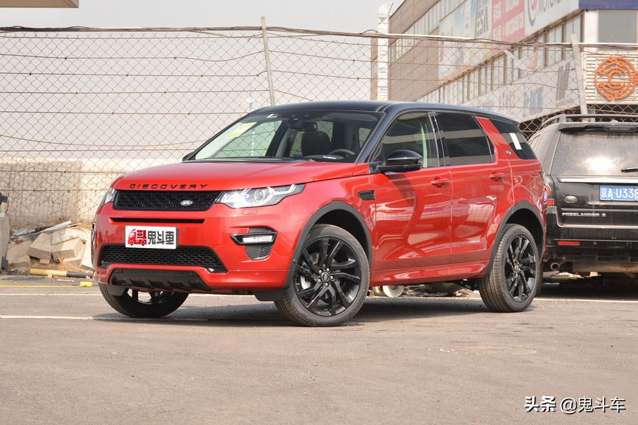 11月豪华SUV TOP10：奥迪Q5夺冠 BBA领跑前三 神行“神”了