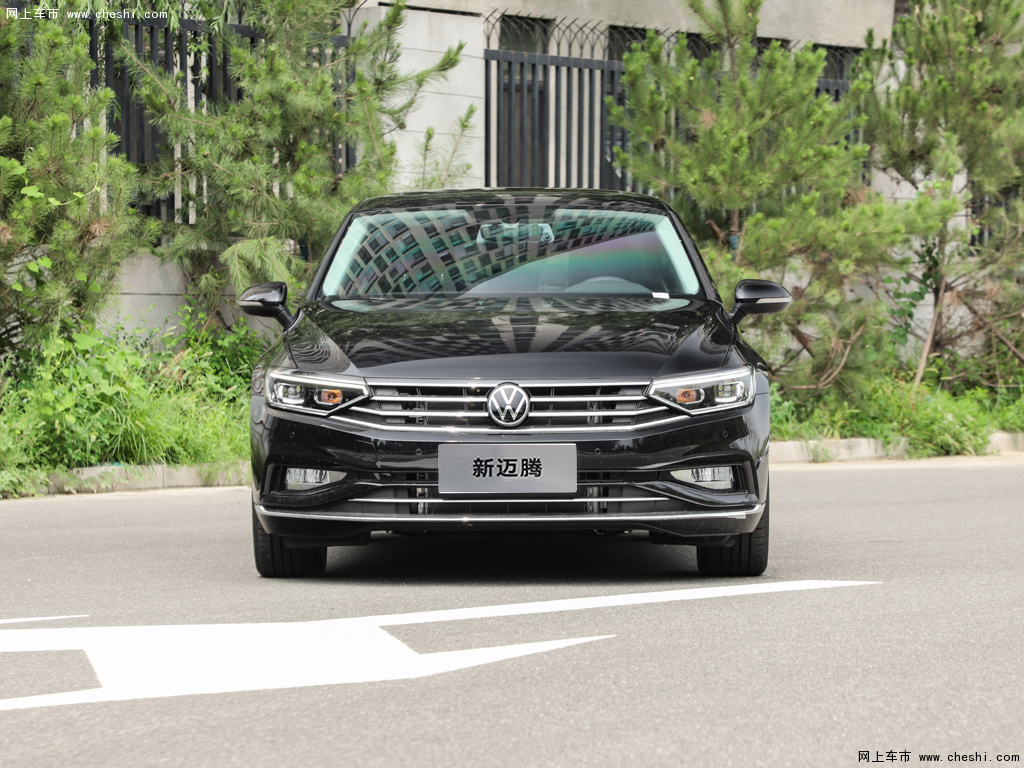 这车保值！一汽-大众迈腾30周年纪念版正式上市