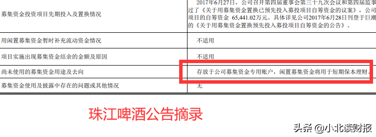 净利率5年翻两番是喜是忧？这个财务指标得这么分析