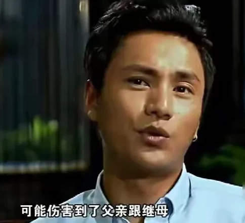 原来有人生来便是深渊，5个娱乐圈悲惨男星，经历个个让人心碎