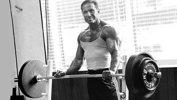 黄金时代的3个增肌理念，实实在在的真理