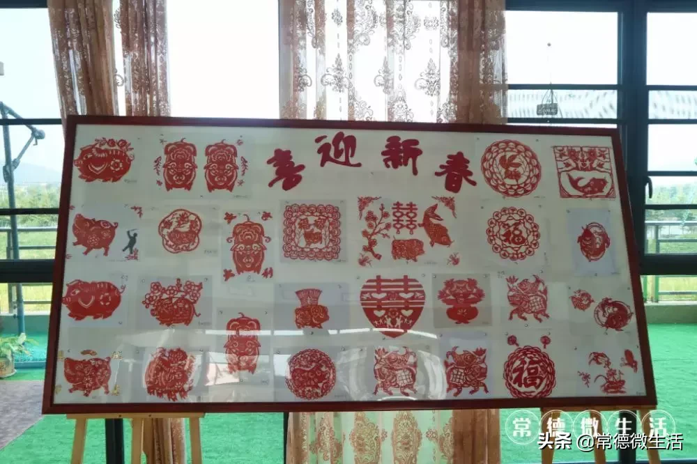 我想和你在常德的养老院里慢慢变老