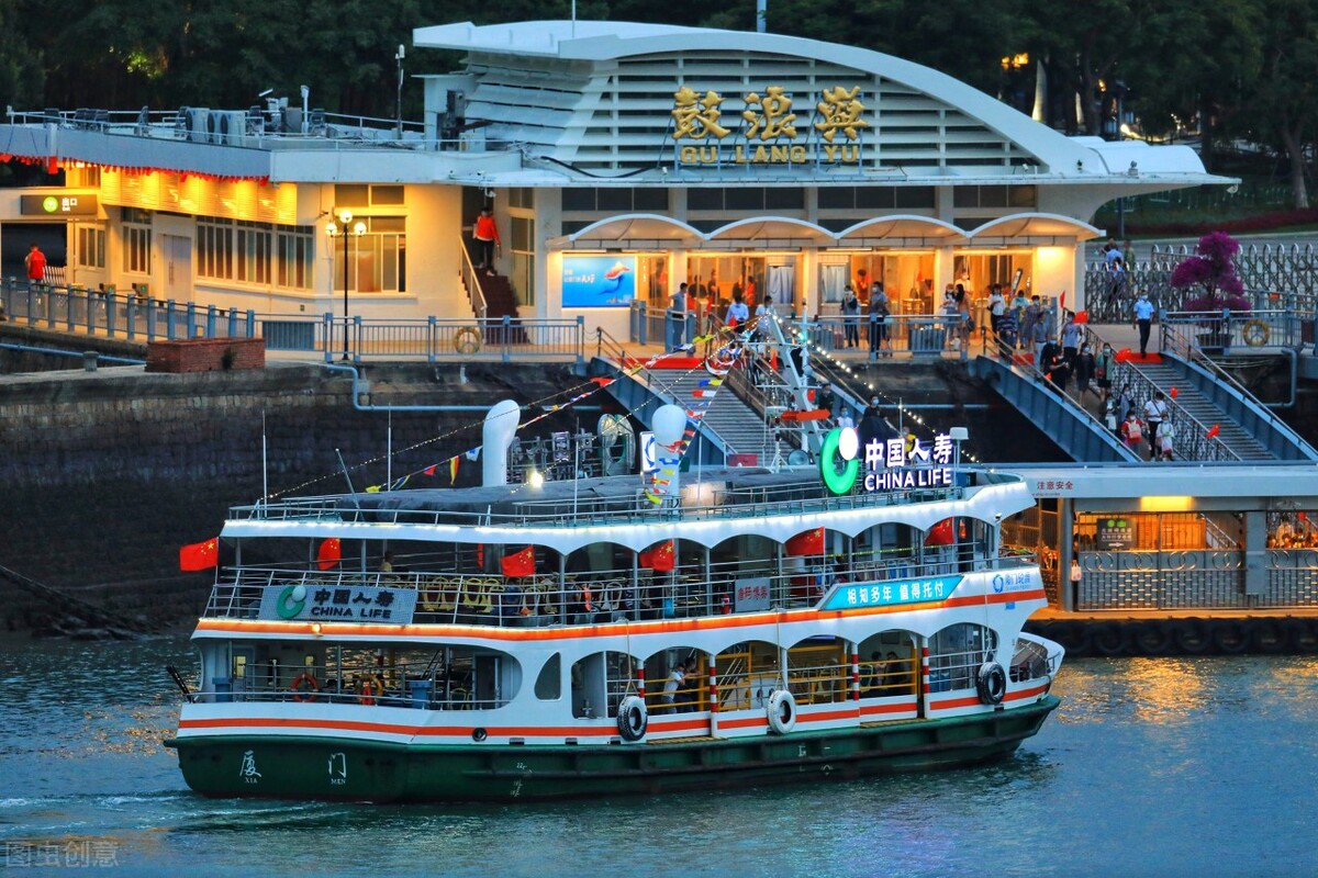 厦门风景图片大全(推荐厦门这9大网红景点) - 赤虎壹号