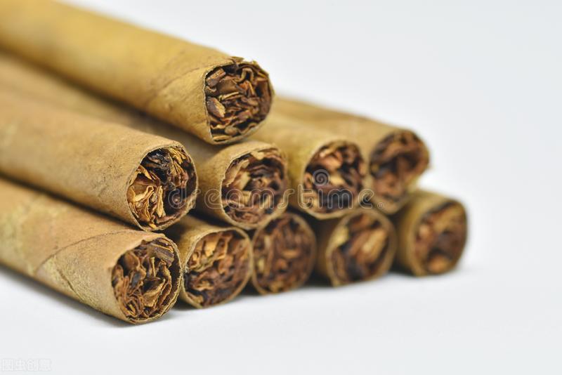 旱烟,水烟,粗烟,细烟和雪茄,哪种危害更大?让我们来寻找答案