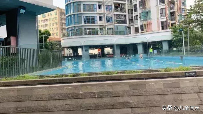 深圳50多家游泳培训班大盘点！泳池、教练、课程、价格…哪家强？