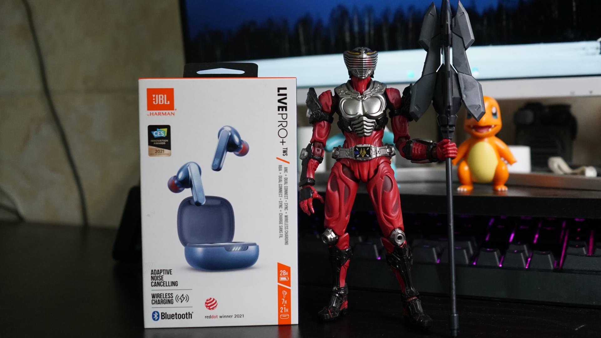 不另添麻烦的生活好搭档，用JBL LIVE PRO+特别版才懂生活