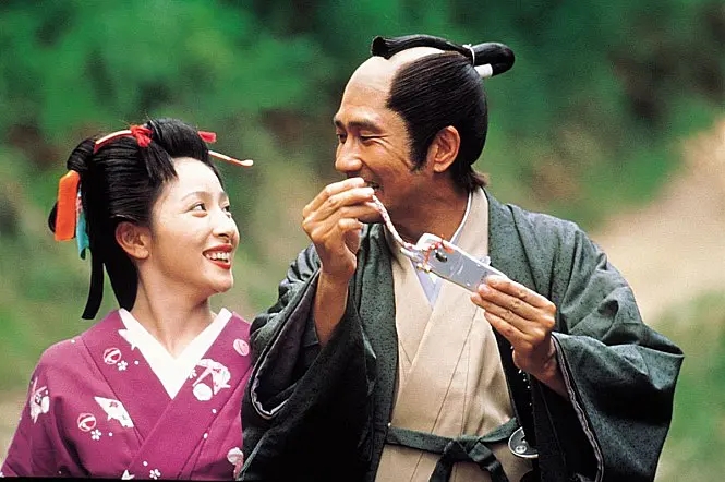 评分最高的十大日本恐怖片，《午夜凶铃》第6，《咒怨》未进前三