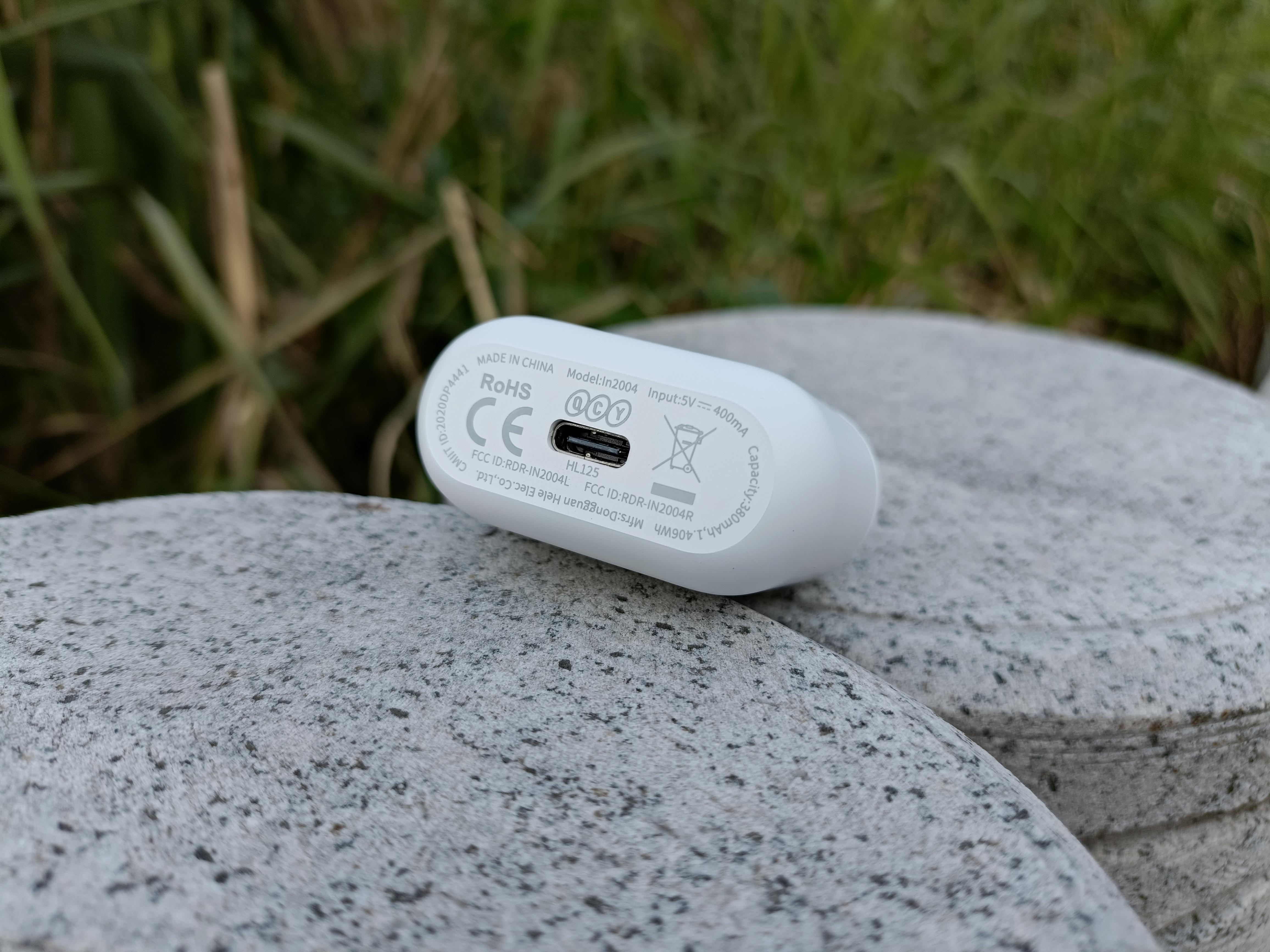 QCY T8|高音质低延迟，价格没过百，是我入手的主要原因