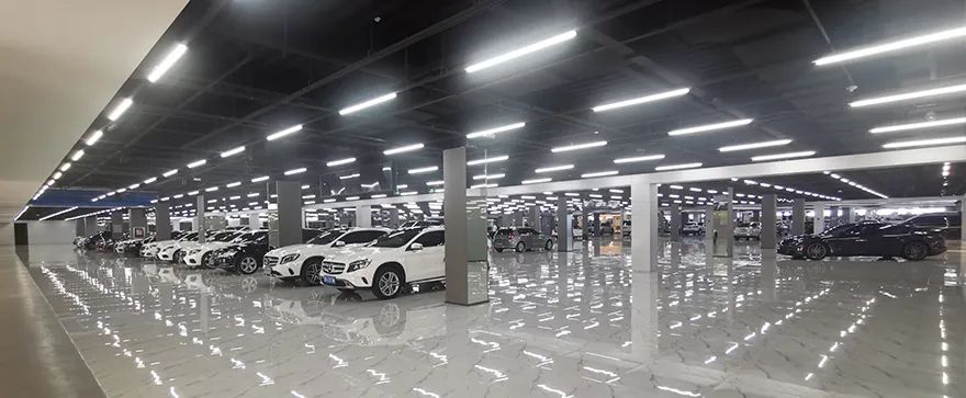 买二手车，什么样的“车贩子”靠谱？