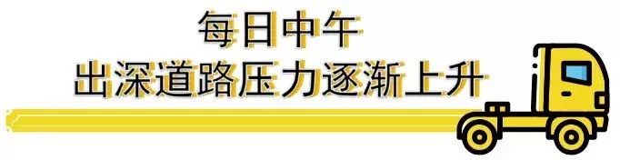 “春运大潮”来袭!深圳最最最最全交通指南,现在看还不晚!