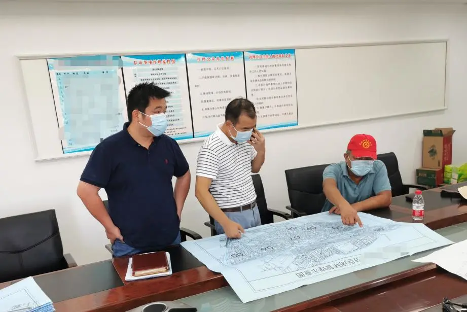 鹭岛战“疫”，全力构筑湖里区防疫屏障