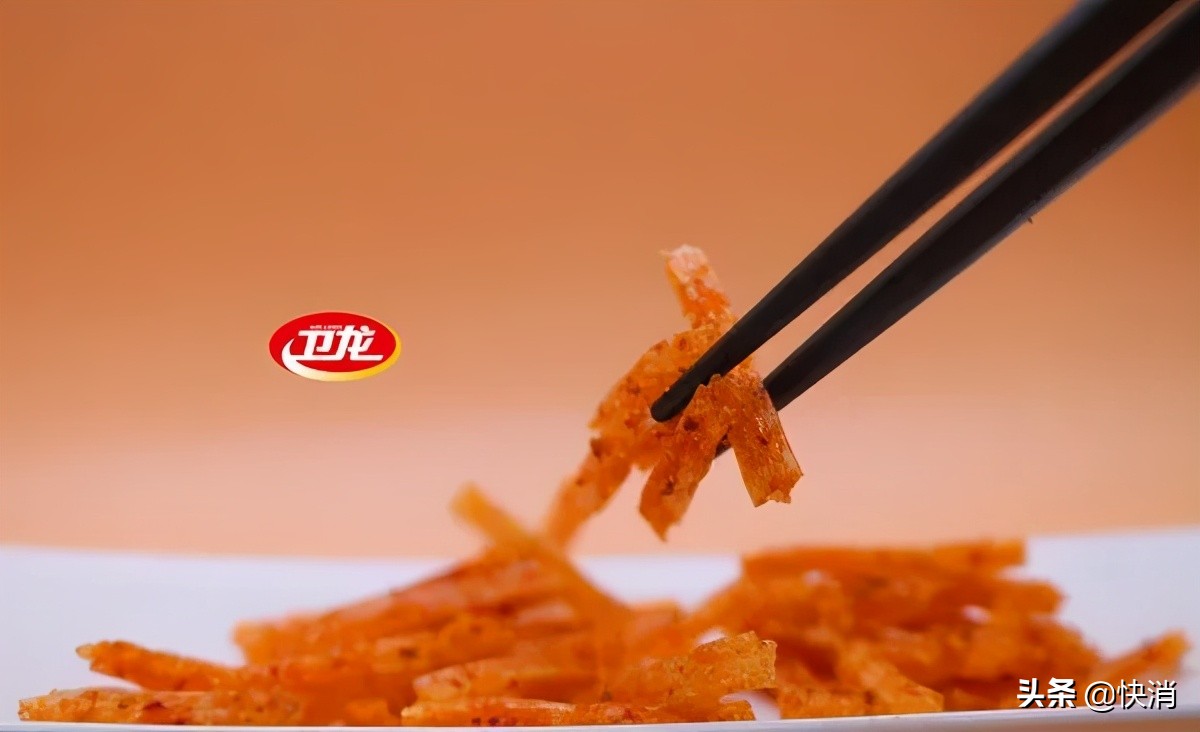 卫龙辣条上市在即，经销商却抱怨“太难做啦”