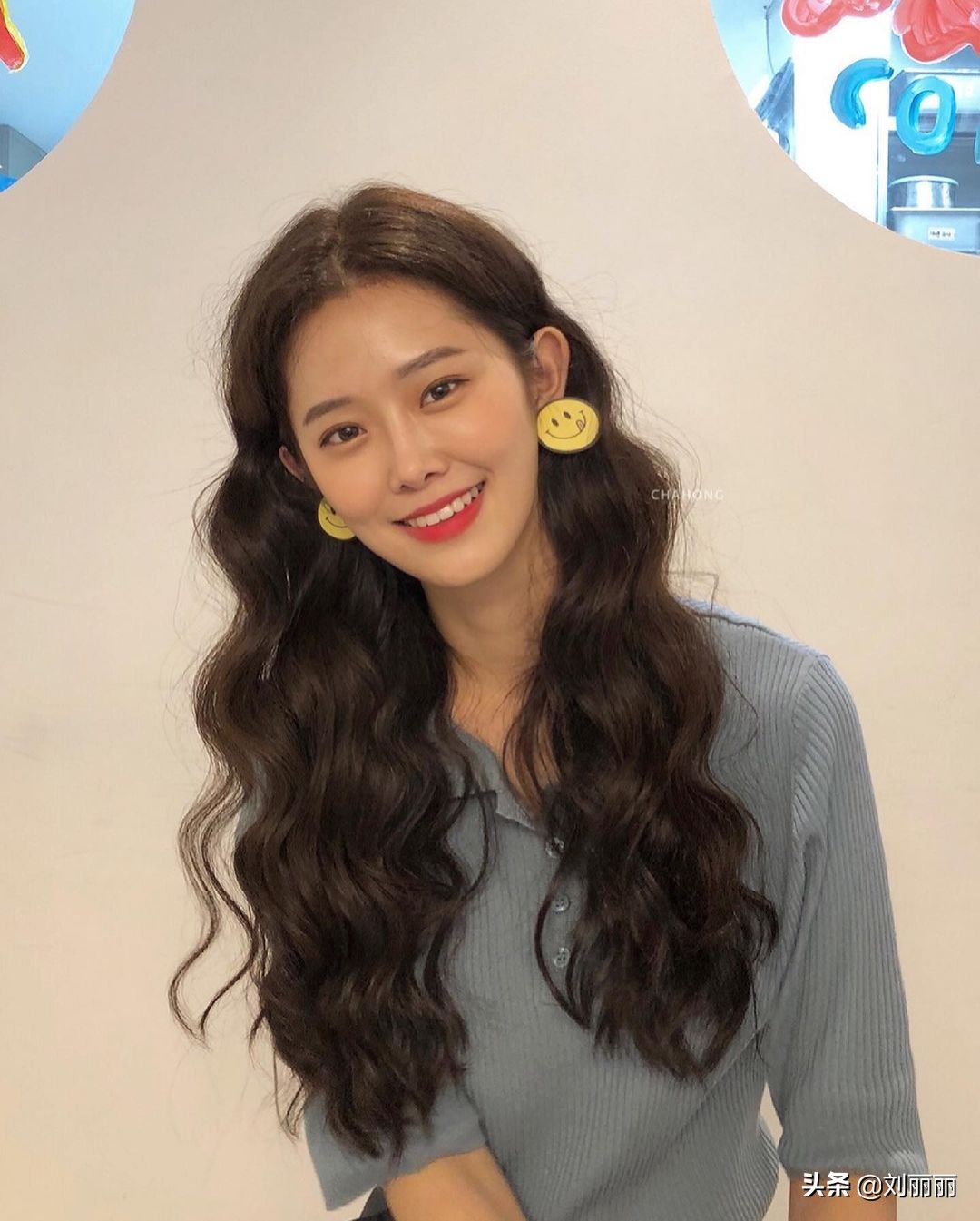 新流行发型19款，无论长短都很美，适合大多数年龄段的女性