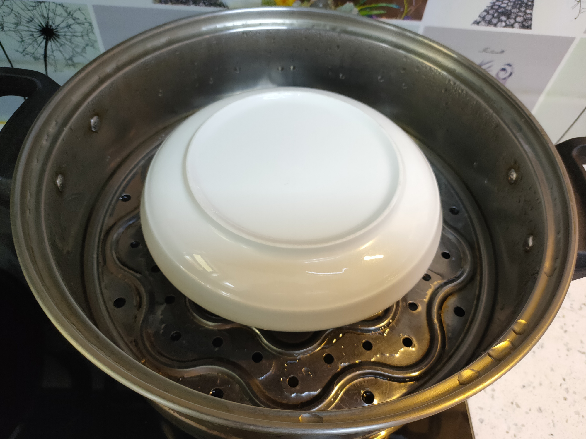 蒸鸡蛋羹时，记住“3个窍门”，鸡蛋羹嫩滑Q弹，简单好做零失败