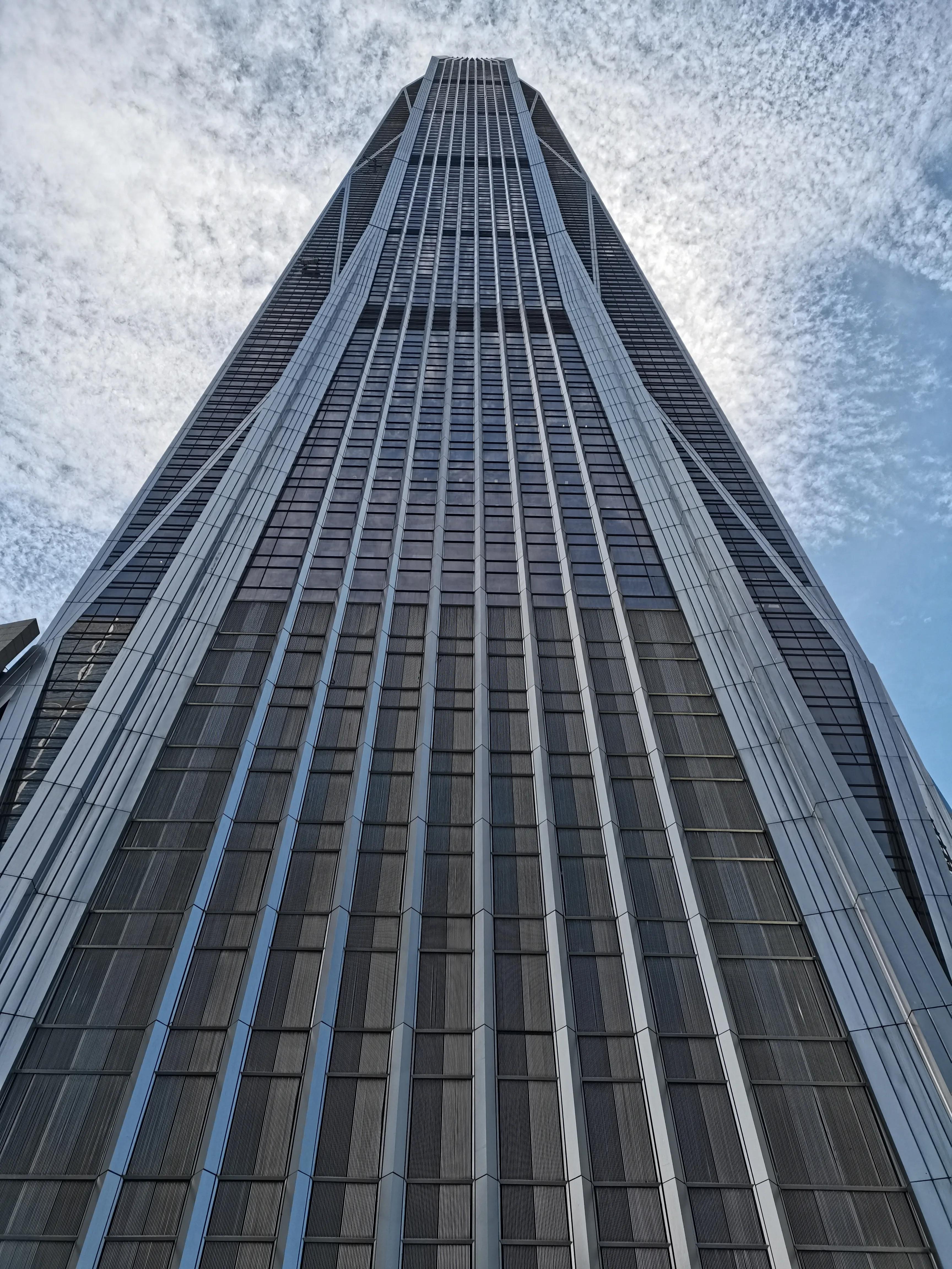 深圳平安金融大厦 深圳市福田区平安金融大厦-徐拾记官网