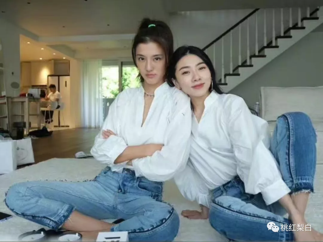 富豪女的隐形闺蜜局,被称心机捞女的她,搭上程晓玥了?