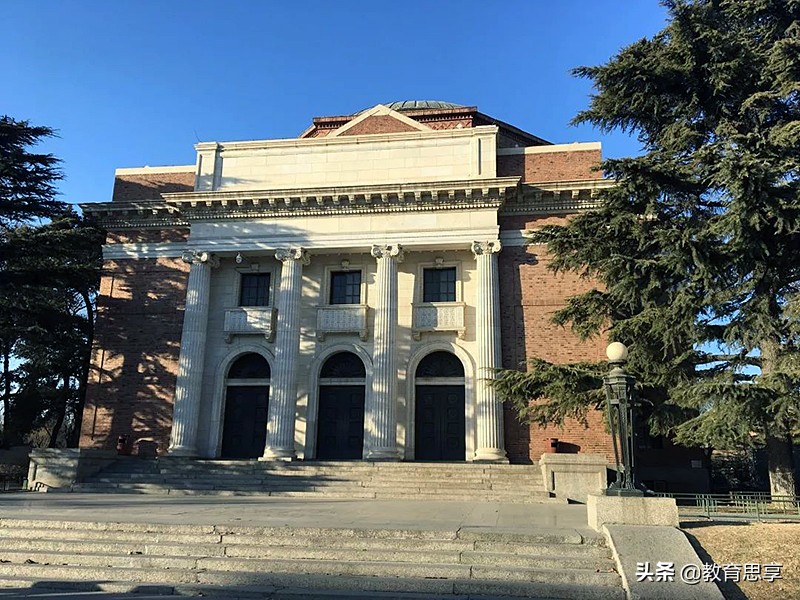 “励志学霸”吴敌：曾高考443分进清华大学，当年是江苏理科状元