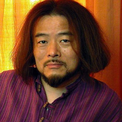 藏戏舞何训田 - 神香藏戏(选定时间:2009年)藏戏是蒙面的,载歌载舞讲