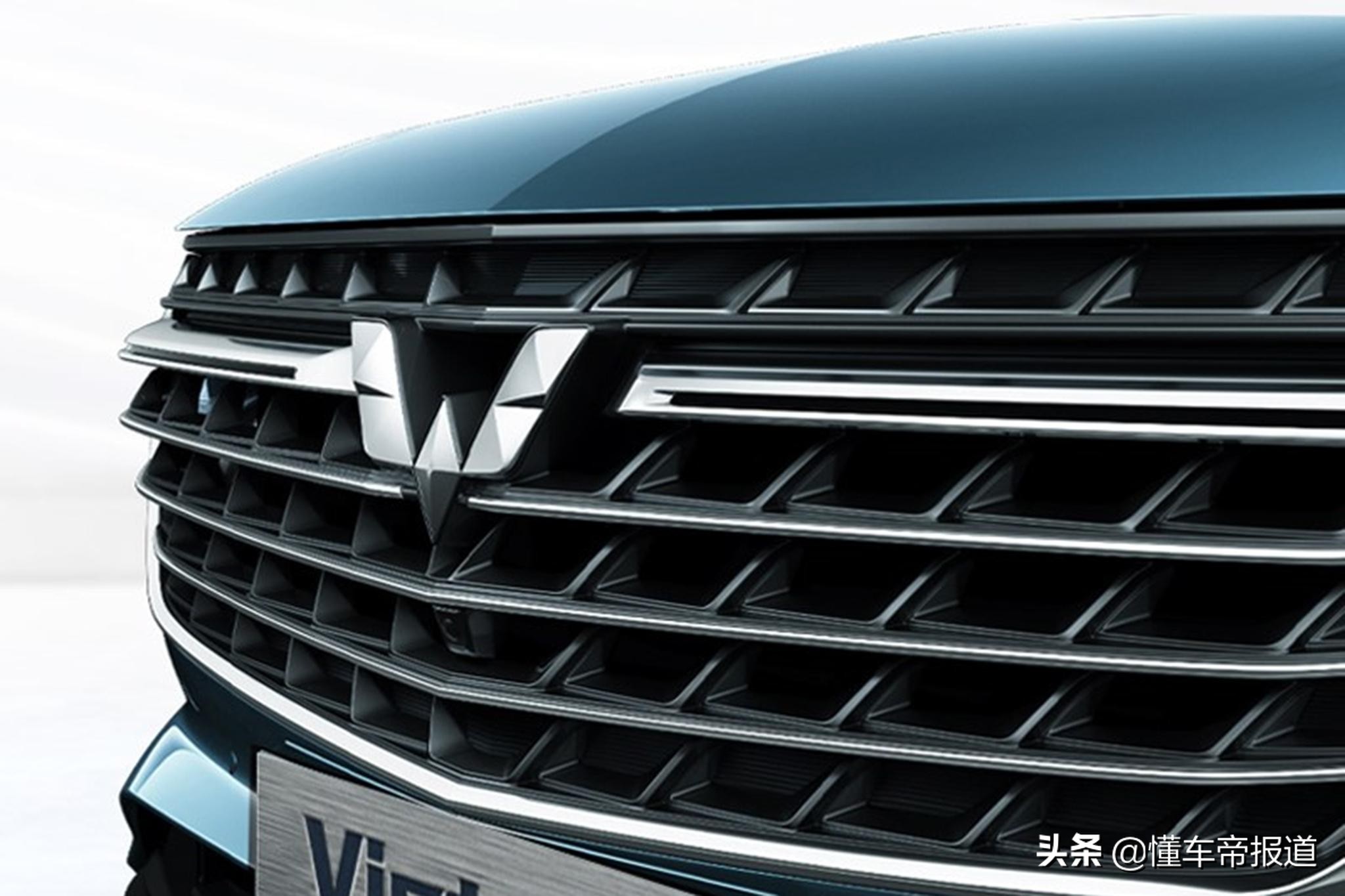 新车 | 售8.58万元起，五菱凯捷Victory上市