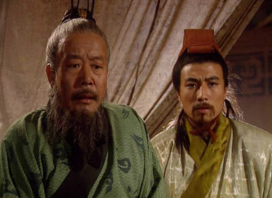 荀彧不是苟或，费祎不是费伟，三国这十个人名你能读对几个？