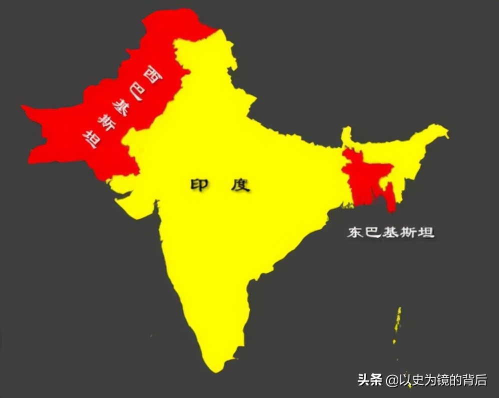 亚洲为何有8国国名带斯坦，斯坦是什么意思，这些国家有何关系