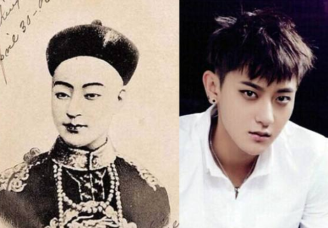 范冰冰前世照(范冰冰前世照片高清) - 盾灵网