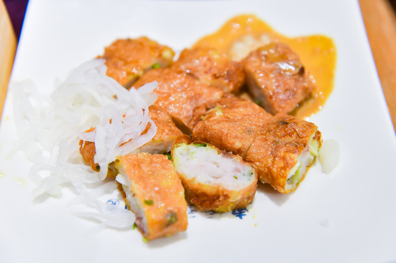 美食攻略｜泉州的美食，只有来到当地吃才是真的吃过