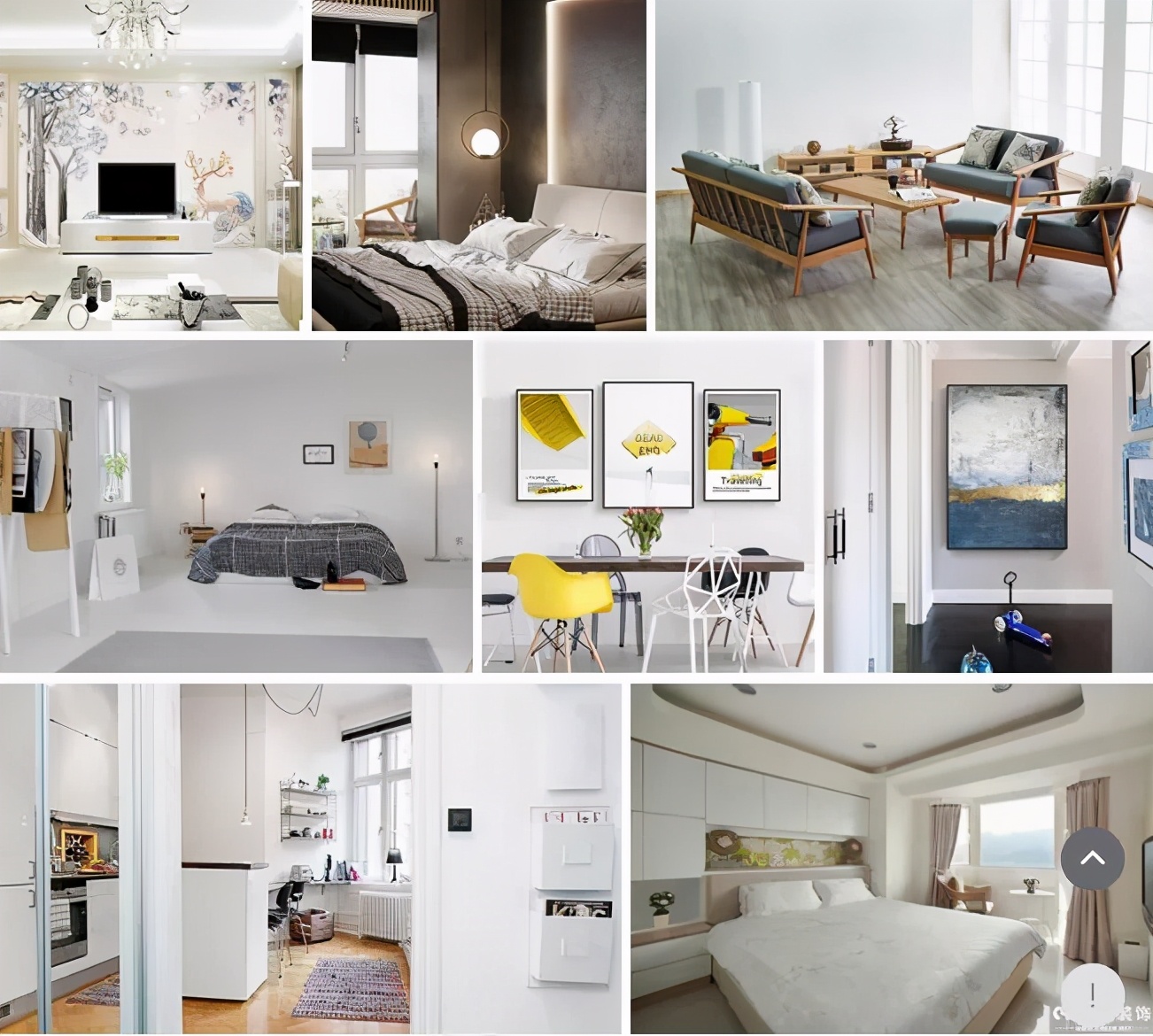 装修不是难题，一文详解什么现代风格