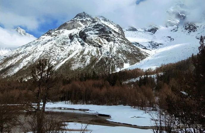 温泉＋初雪，来川内这6个地方邂逅冬季小确幸