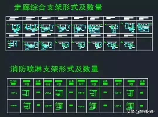 电气安装工程细部施工做法，细致全面到位