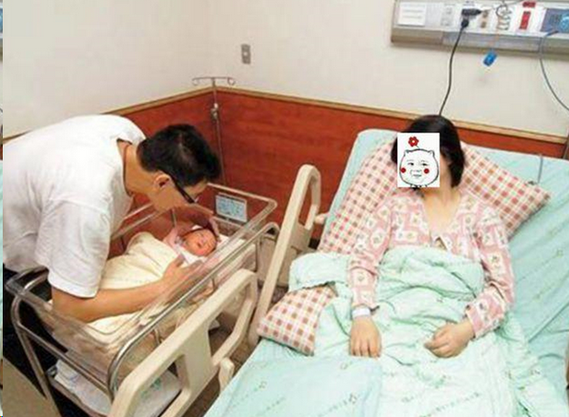 喜当爹是什么意思 喜当爹是褒义还是贬义-文化号