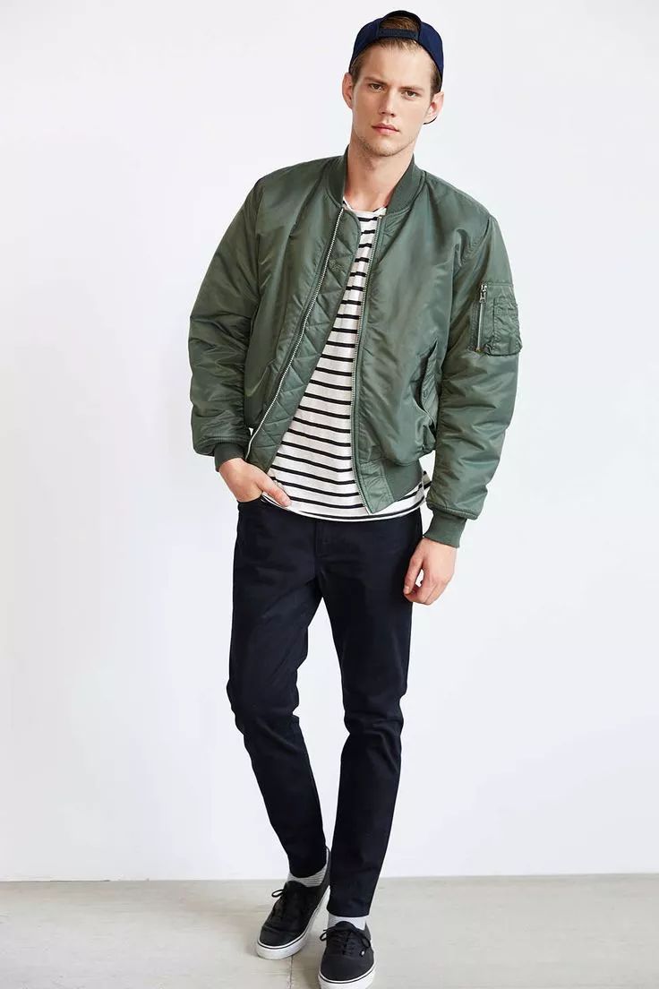 飞行夹克这么多飞行员飞行夹克