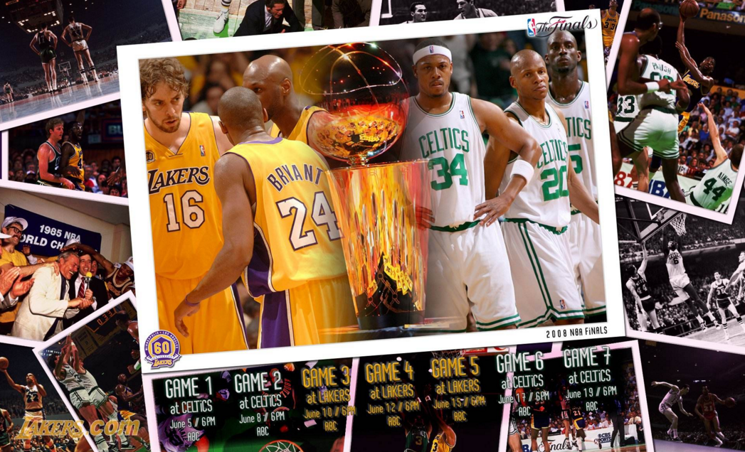 nba哪些球队是死对头（NBA历史5对经典死对头：勇士5年打散两队，最后一对厮杀了60年）