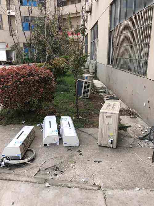 空调移机要注意什么？为什么专业人士不建议移机？