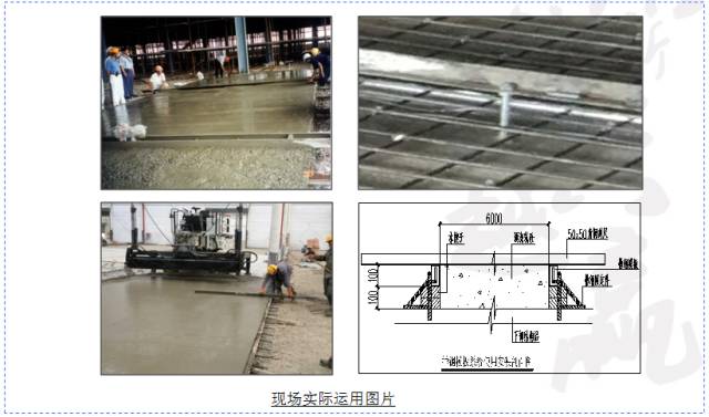 省！省！省！工地降本增效创新技术60项（31-60）