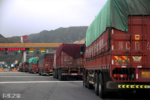 难以拒绝的“互联网货车”，是馅饼还是陷阱？