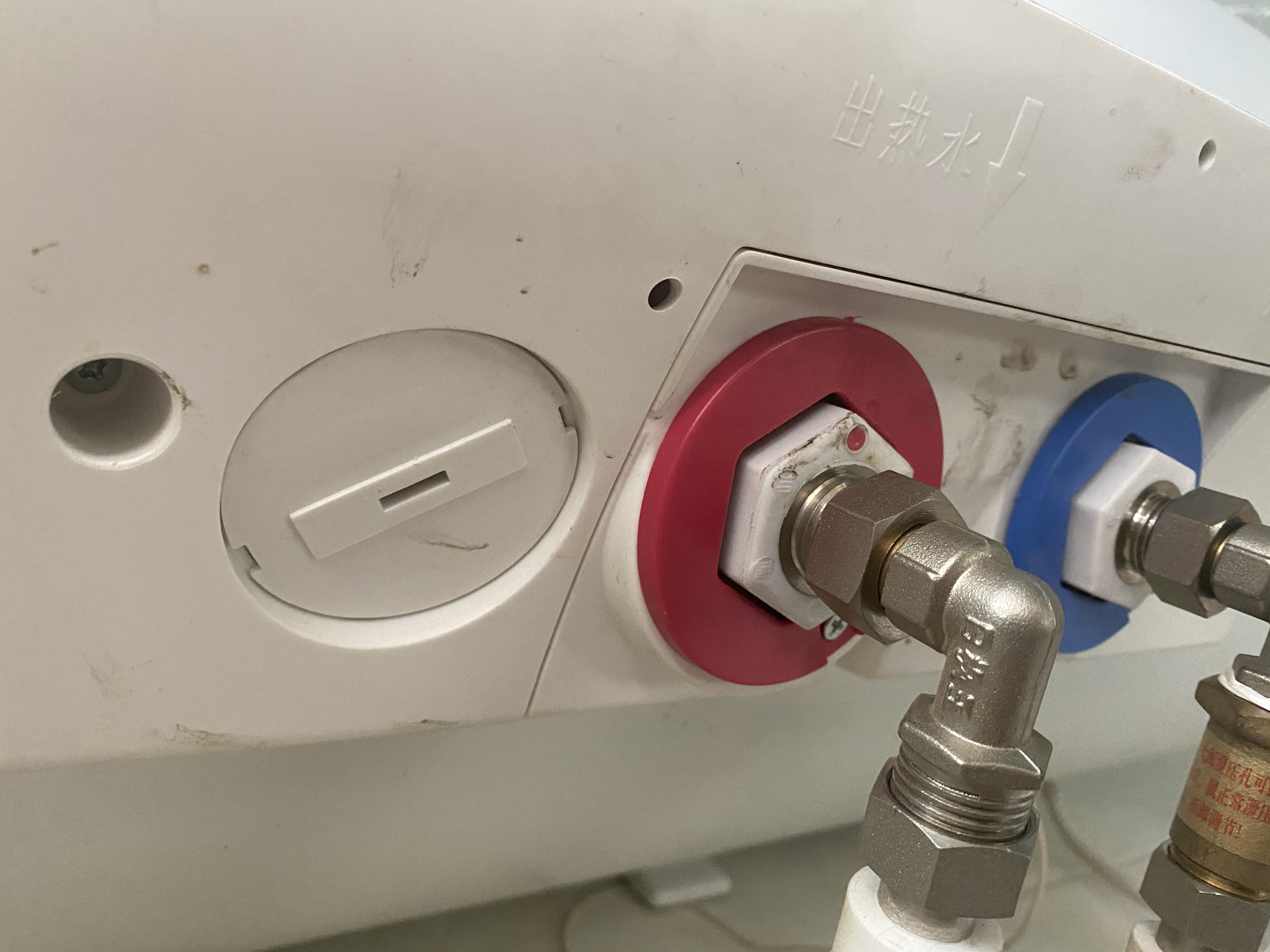 电热水器里的镁棒有什么作用？多长时间更换一次？