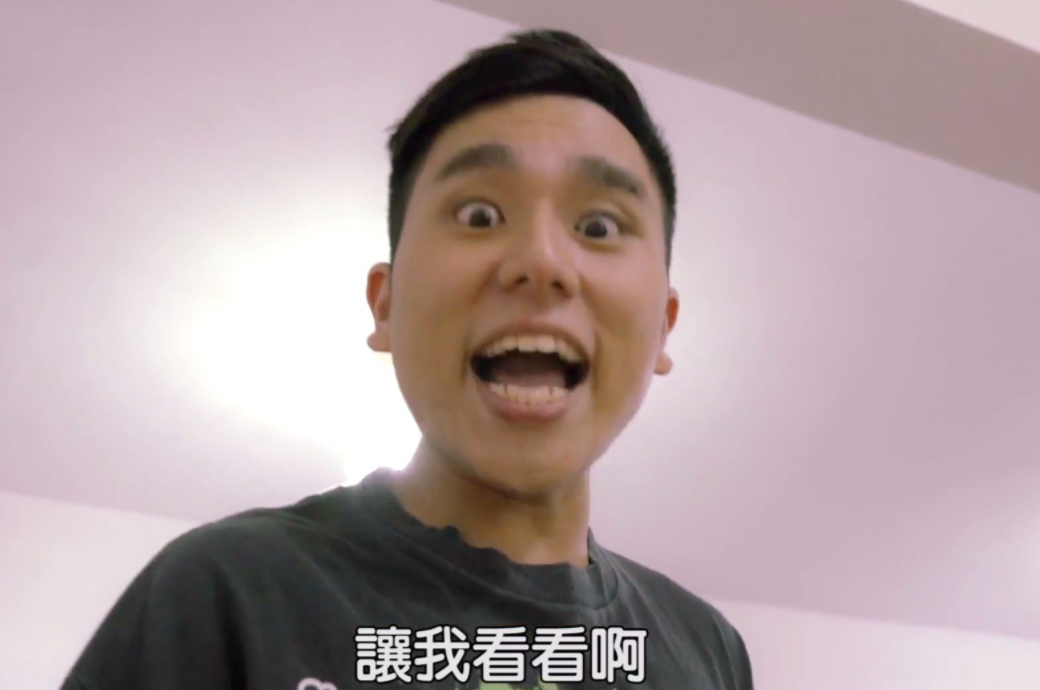 原本是公益短片,却被网友剪成了连续剧,"杰哥不要"有何魅力?