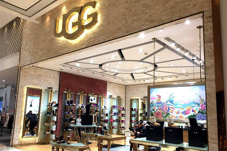 UGG究竟是美国品牌还是澳大利亚品牌？你确定真的了解它吗？