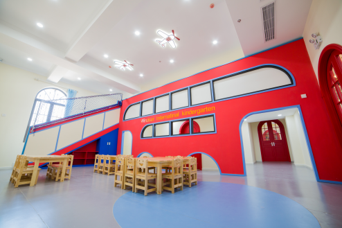 开学季，了解一下天津的贵族学校