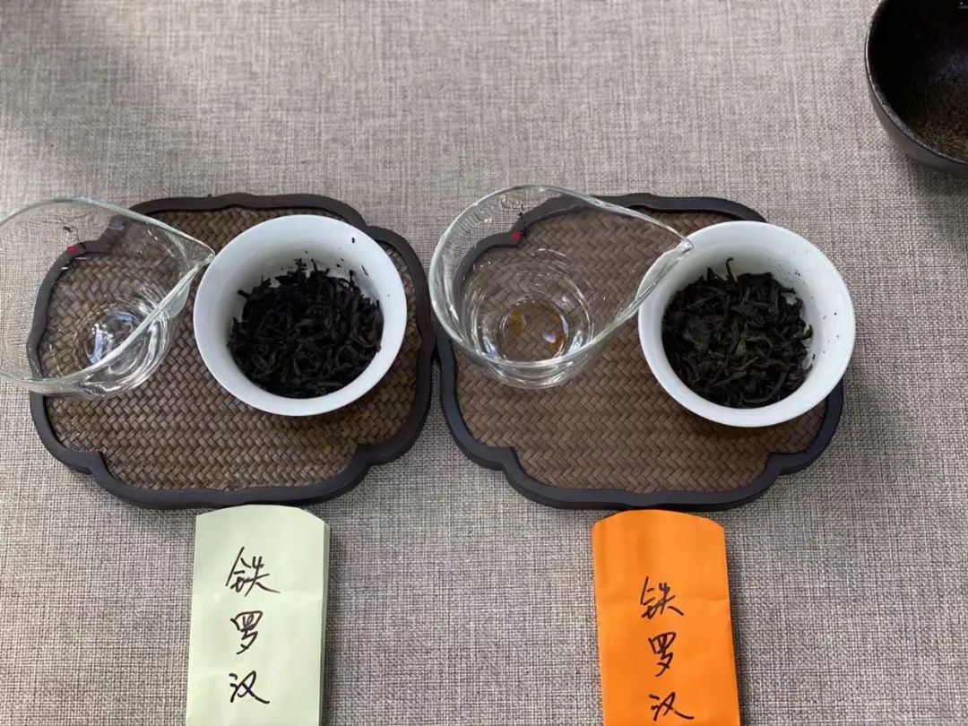 喝过牛栏坑肉桂的人，才算懂岩茶，岩茶入门的门槛这么高吗？