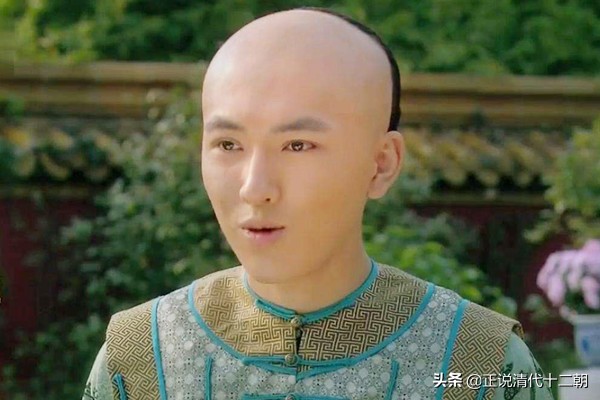 历史上的荒唐王爷：弘昼能够善终，并非因为荒唐，而是这3个原因