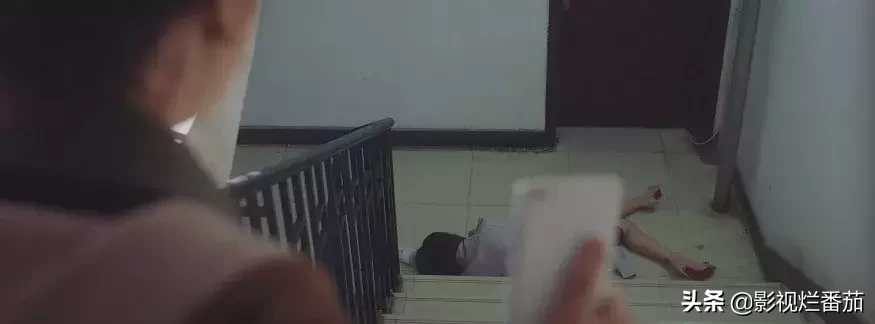 北大学子弑母案疑点重重, 高智商犯罪的故事,这部剧早拍出来了